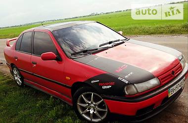 Седан Nissan Primera 1992 в Одессе