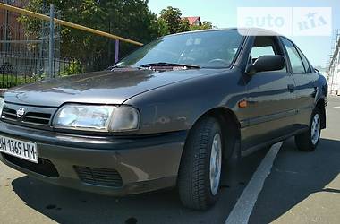 Седан Nissan Primera 1993 в Белгороде-Днестровском