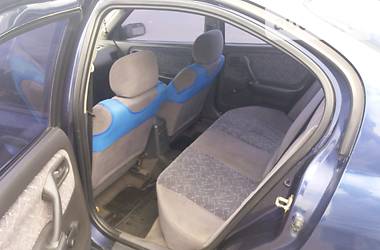 Седан Nissan Primera 1996 в Одессе