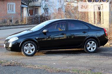 Седан Nissan Primera 2004 в Коломиї