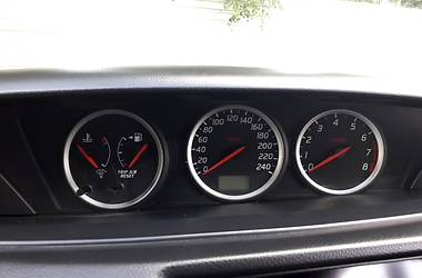 Седан Nissan Primera 2003 в 
