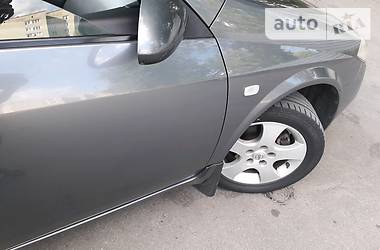 Седан Nissan Primera 2003 в 