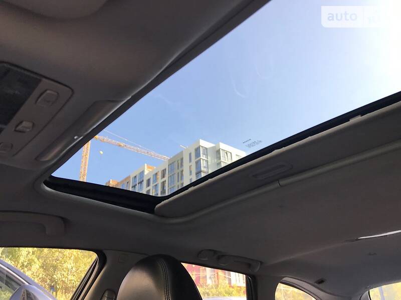 Універсал Nissan Primera 2004 в Львові