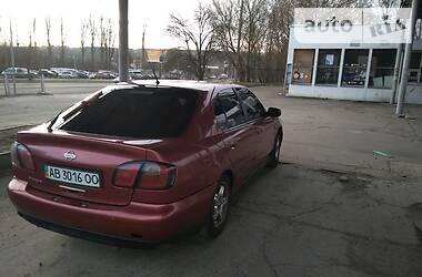Хэтчбек Nissan Primera 2000 в Киеве