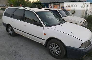 Универсал Nissan Primera 1993 в Ракитном