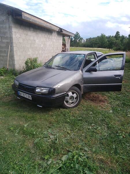 Nissan Primera