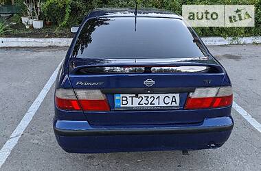 Седан Nissan Primera 1997 в Николаеве