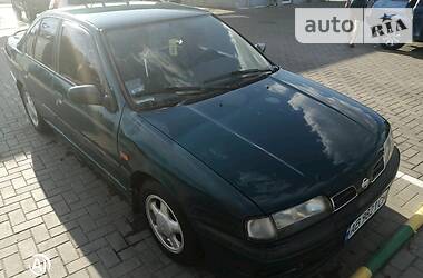 Седан Nissan Primera 1996 в Виннице