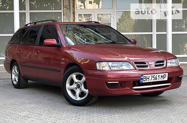 Універсал Nissan Primera 1998 в 