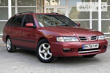Універсал Nissan Primera 1998 в 