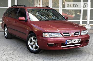 Універсал Nissan Primera 1998 в 