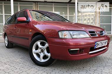 Універсал Nissan Primera 1998 в 