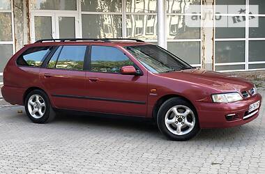 Універсал Nissan Primera 1998 в 
