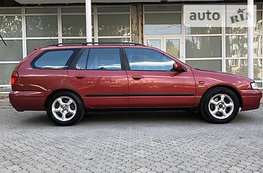 Універсал Nissan Primera 1998 в 