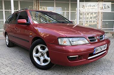 Універсал Nissan Primera 1998 в 
