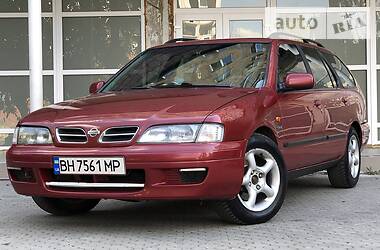 Універсал Nissan Primera 1998 в 