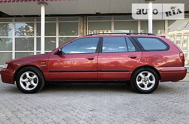Універсал Nissan Primera 1998 в 