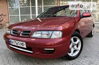 Універсал Nissan Primera 1998 в 