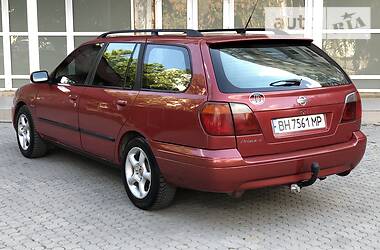 Універсал Nissan Primera 1998 в 