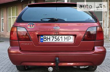 Універсал Nissan Primera 1998 в 