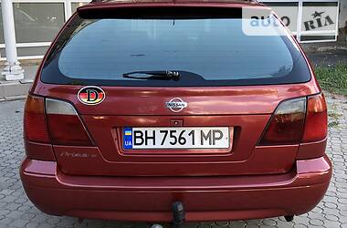 Універсал Nissan Primera 1998 в 