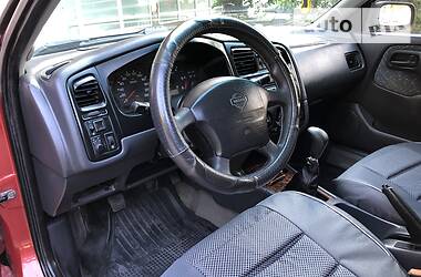 Універсал Nissan Primera 1998 в 