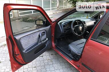 Універсал Nissan Primera 1998 в 