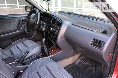 Універсал Nissan Primera 1998 в 