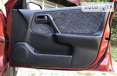 Універсал Nissan Primera 1998 в 