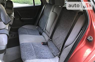 Універсал Nissan Primera 1998 в 