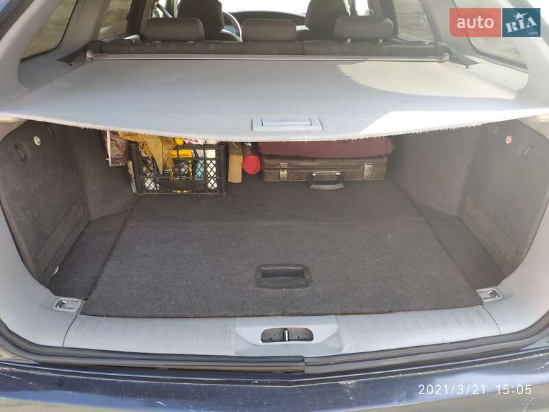 Універсал Nissan Primera 2007 в Тернополі