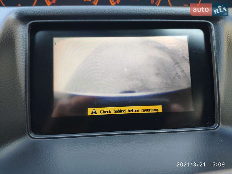 Універсал Nissan Primera 2007 в Тернополі