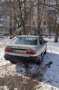 Седан Nissan Primera 1999 в Первомайську