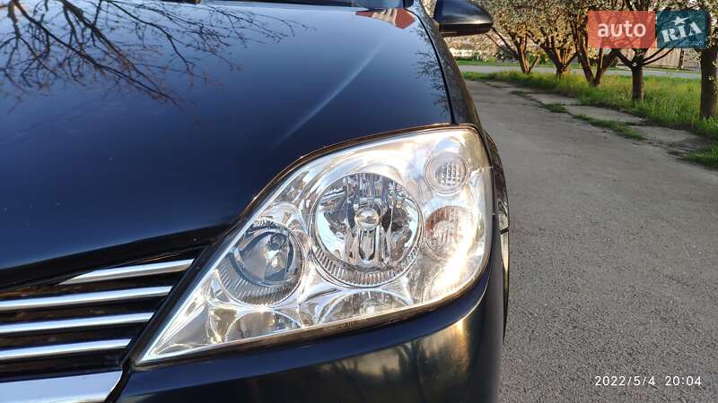 Універсал Nissan Primera 2007 в Тернополі