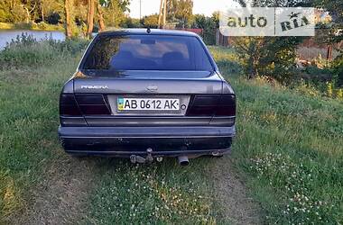 Седан Nissan Primera 1991 в Калиновке