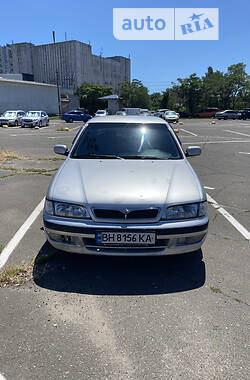 Седан Nissan Primera 1998 в Одессе