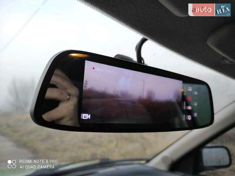 Лифтбек Nissan Primera 1996 в Бережанах