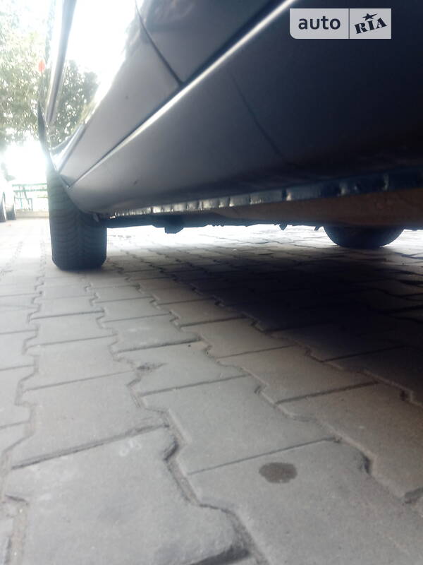 Універсал Nissan Primera 1998 в Южному