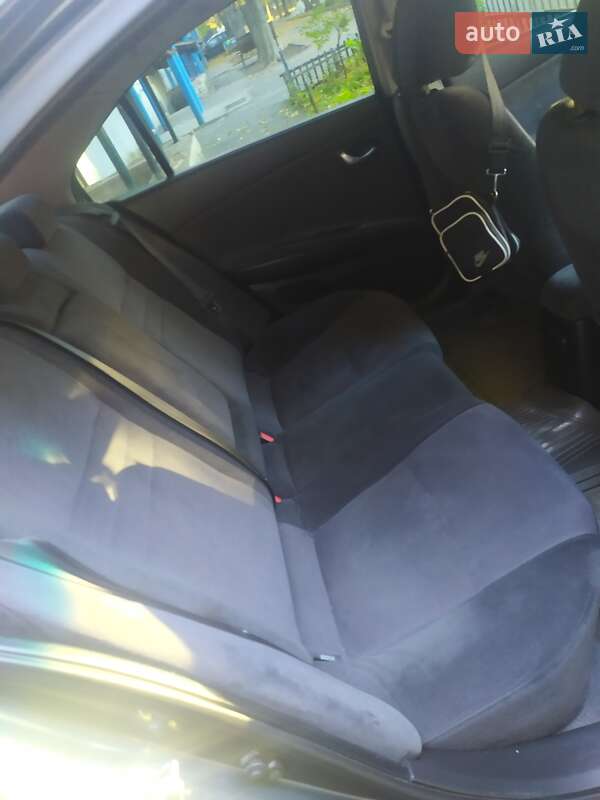 Седан Nissan Primera 2003 в Кропивницькому