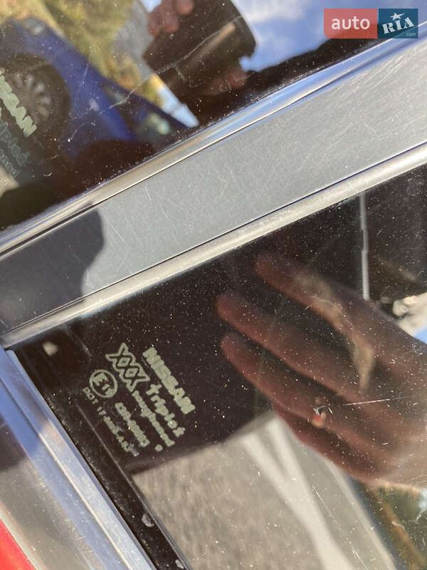 Седан Nissan Primera 1995 в Дніпрі фото 15 Седан Nissan Primera 1995 в Дніпрі