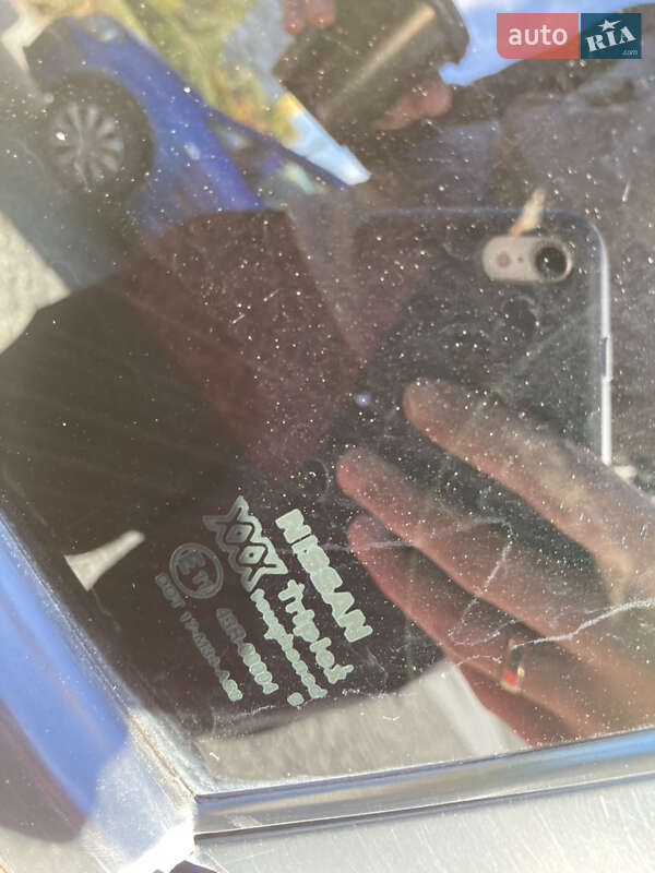 Седан Nissan Primera 1995 в Дніпрі фото 17 Седан Nissan Primera 1995 в Дніпрі