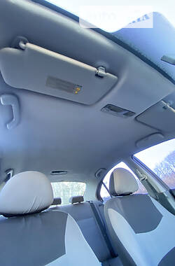 Седан Nissan Primera 2002 в 