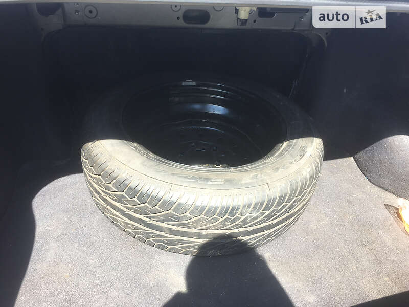 Седан Nissan Primera 2005 в Києві