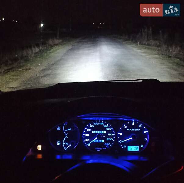 Седан Nissan Primera 1991 в Роздільній