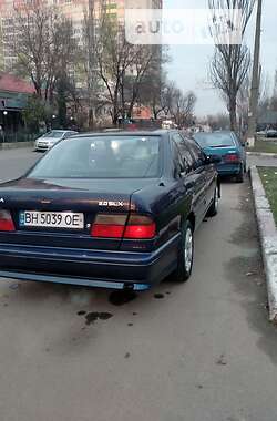 Седан Nissan Primera 1994 в Одесі