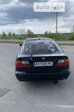 Лифтбек Nissan Primera 1998 в Харькове