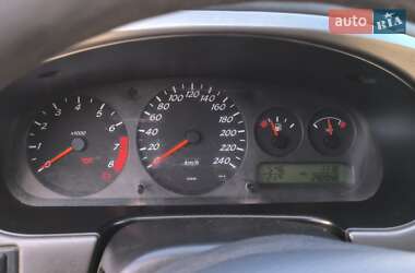 Седан Nissan Primera 2000 в Харкові