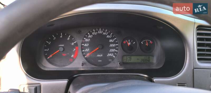 Седан Nissan Primera 2000 в Харькове фото 8 Седан Nissan Primera 2000 в Харькове