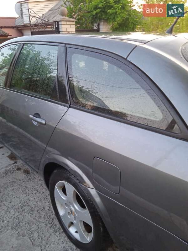 Универсал Nissan Primera 2003 в Благовещенском