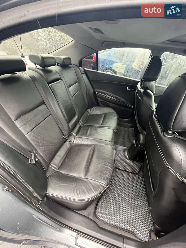 Седан Nissan Primera 2003 в Рожнятові
